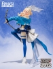 фотография Figuarts ZERO Sheryl Nome Shine of the Valkyrie Blue Ver.