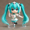 фотография Nendoroid Petite x Mini 4WD Racing Miku 2012 ver.