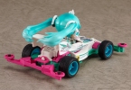 фотография Nendoroid Petite x Mini 4WD Racing Miku 2012 ver.