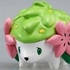 Pokemon Monster Collection: Shaymin Land Form