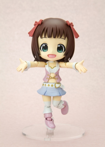 главная фотография Cu-Poche 01 Amami Haruka