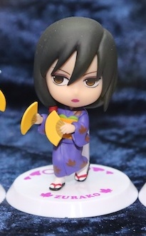 главная фотография Gintama Chibi Kyun-Chara Vol.2: Kotaro Katsura