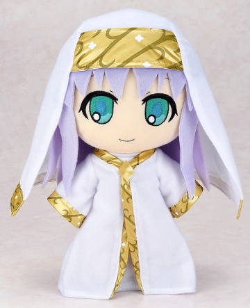 главная фотография Nendoroid Plus Plushie Series 44: Index