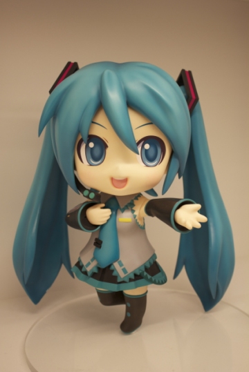 главная фотография Nendoroid Hatsune Miku Jumbo Ver.