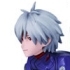 Kaworu Nagisa plug suit version