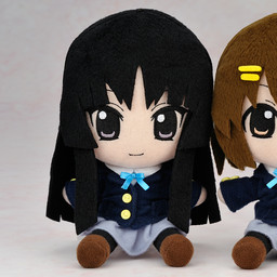 главная фотография Plush Strap Series: Akiyama Mio