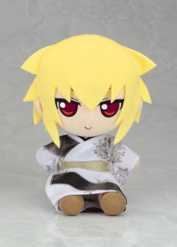 главная фотография Hakuouki Plushie Series 16: Chikage Kazama Plain Clothes Ver.