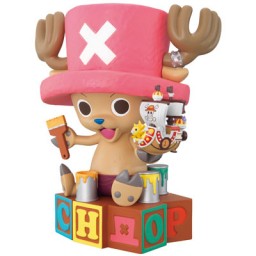 главная фотография Ichiban Kuji Chopper ~Thousand Sunny Go~ Lucky Draw: Tony Tony Chopper