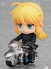 фотография Nendoroid Petite: TYPE-MOON COLLECTION: Saber motorbike ver.