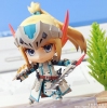 фотография Nendoroid Hunter: Female Swordsman – Bario X Edition