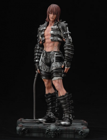 главная фотография Simon Belmont Akumajo Dracula Judgement Ver.