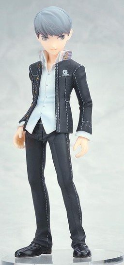 главная фотография Twin Pack: Yu Narukami