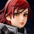 MASS EFFECT Bishoujo Statue Commander Shepard