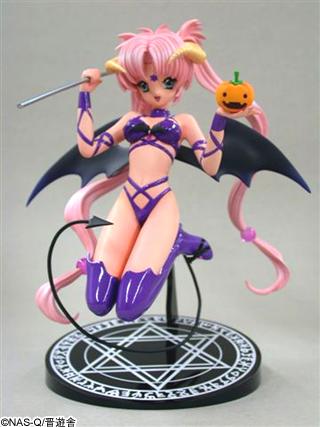 главная фотография Mon-sieur BOME: Halloween-chan