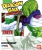 фотография Dragonball Z Amazing Arts Bust Figure Part 1:  Piccolo & Kami