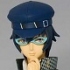 HappyKuji Persona 4 the Animation: Shirogane Naoto