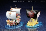 фотография One Piece Grand Ship Collection Thousand Sunny