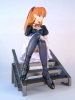 фотография HGIF Sadamoto Yoshiyuki Collection 4: Asuka Langley