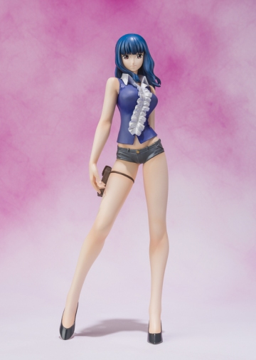 главная фотография Figuarts ZERO: Ain