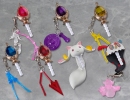 фотография Puella Magi Madoka Magica the Movie: Earphone Jack Accessories: Madoka's Soul Gem