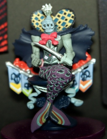главная фотография Color Collection Puella Magi Madoka Magica Witch Collection: Oktavia