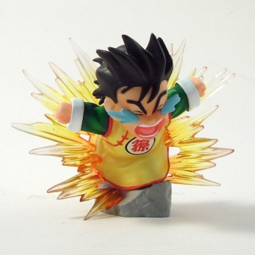 главная фотография Dragon Ball Kai Super Effect Action Pose Figure Vol.3: Son Gohan