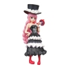 фотография Half Age Characters One Piece Promise of the Straw Hat: Perona