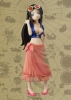 фотография Half Age Characters One Piece Girls Party!: Nico Robin Ver. A