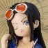 Half Age Characters One Piece Girls Party!: Nico Robin Ver. B