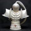 фотография Fate/Zero Chess Piece Collection: Berserker White Ver.