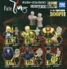 фотография Fate/Zero Chess Piece Collection: Caster Colored Ver.