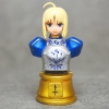 фотография Fate/Zero Chess Piece Collection: Saber Colored Ver.