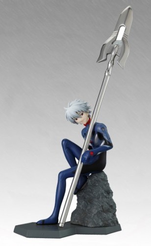 главная фотография Kaworu Nagisa moon cake