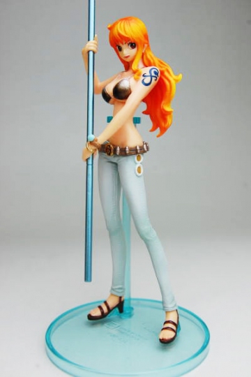 главная фотография Super One Piece Styling: Nami Secret Ver.