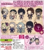 фотография Rubber Strap Collection Tales of Xillia 2: Musee