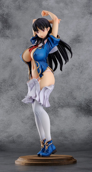главная фотография The Black Haired Shine Priestess, Rayleigh