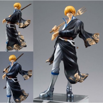 главная фотография G.E.M. Series Sakata Kintoki