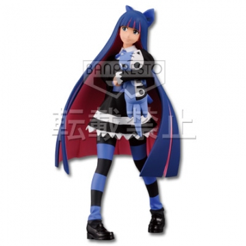 главная фотография Ichiban Kuji Panty & Stocking with Garterbelt: Stocking Anarchy