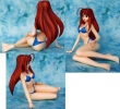 фотография Narusegawa Naru Blue Swimsuit Ver.