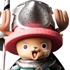 Door Painting Collection Figure: Tony Tony Chopper Knight Ver.