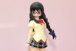 фотография DX Figure: Akemi Homura School Uniform Ver.