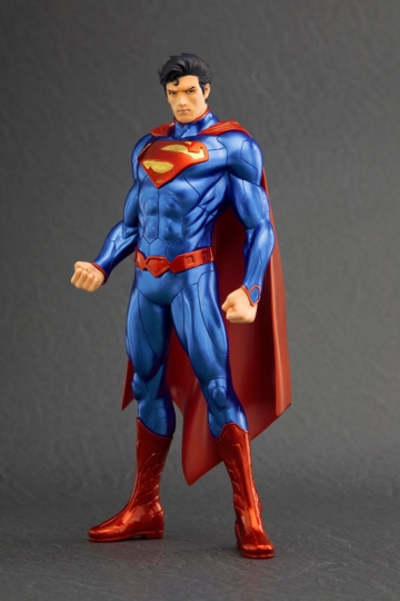 главная фотография ARTFX+ Superman NEW52 Edition