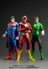 фотография DC Comics New 52 ARTFX+ The Flash
