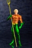 фотография DC Comics New 52 ARTFX+ Aquaman