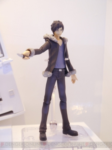 главная фотография S.H.Figuarts: Orihara Izaya
