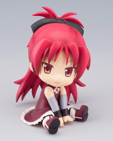 главная фотография Petanko Kyouko Sakura