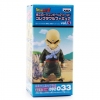 фотография Dragon Ball Z World Collectable Figure vol.5: Tenshinhan