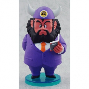главная фотография Dragon Ball Kai World Collectible Vol. 5: King Yemma