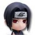 Ichiban Kuji Naruto Shippuuden vol 1: Itachi Chibi Kyun-Chara