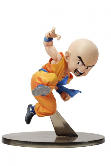 главная фотография Figure Colosseum: Kuririn Zoukei Tenkaichi Budoukai 2 Ver.